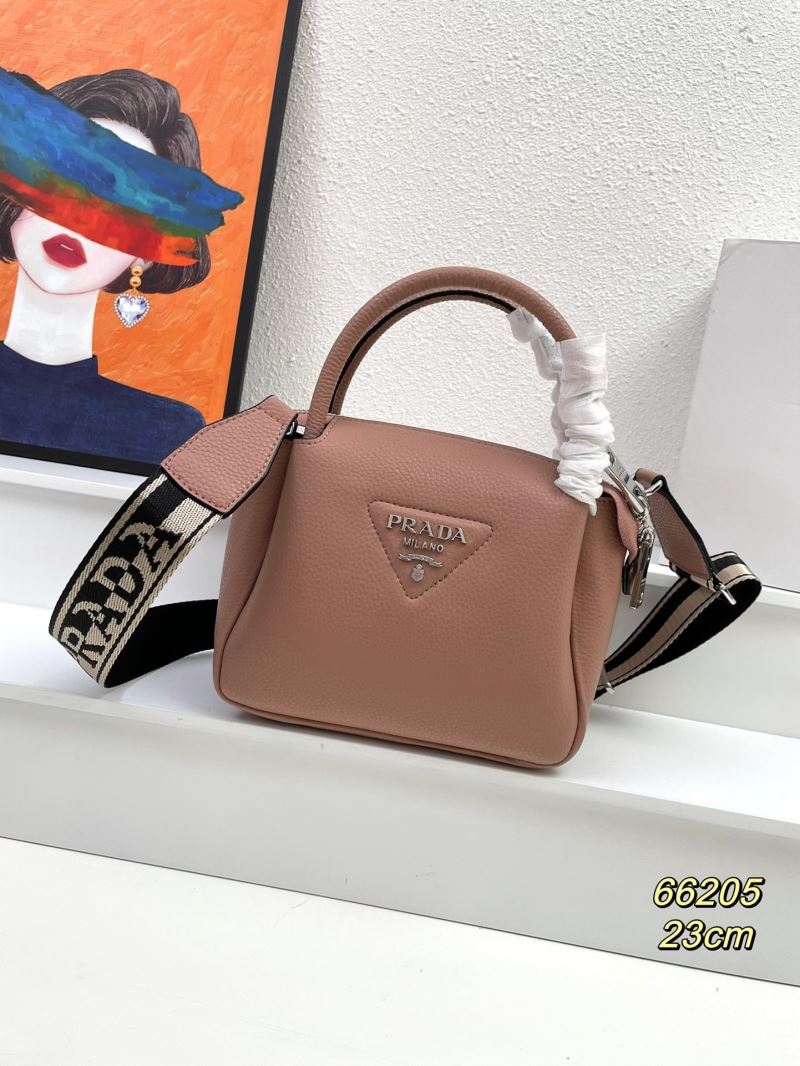 Prada Top Handle Bags